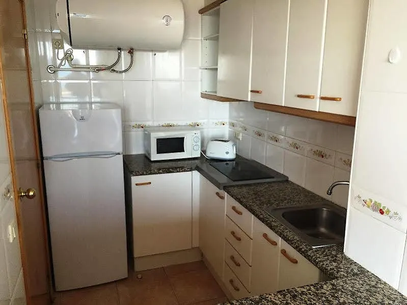 Hotel Europa Sun Blanes 0*,