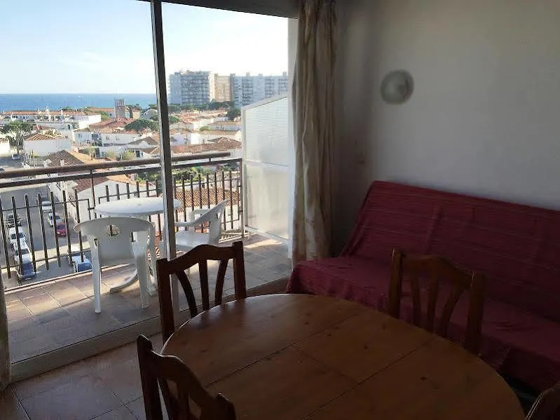 Hotel Europa Sun Blanes 0*,  Španělsko