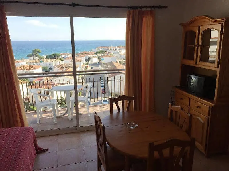 Hotel Europa Sun Blanes