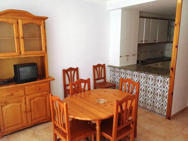 Hotel Europa Sun Blanes Španělsko