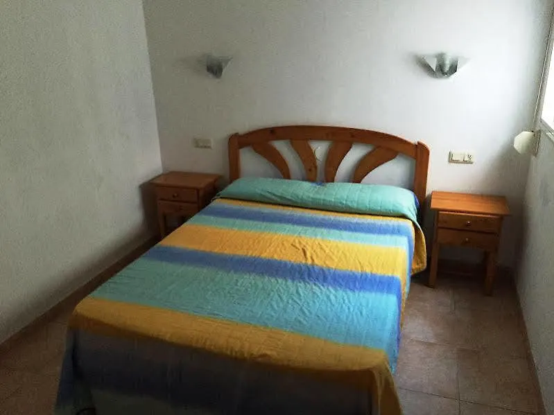 Hotel Europa Sun Blanes