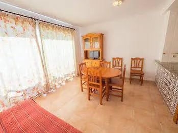 Hotel Europa Sun Blanes