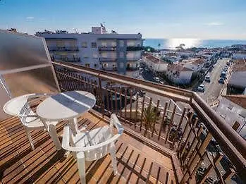 Hotel Europa Sun Blanes 0*,