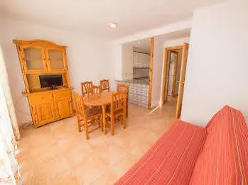 Hotel Europa Sun Blanes