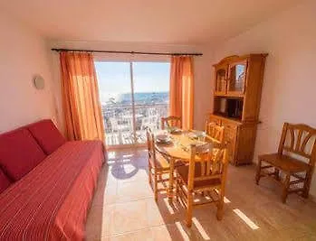 Hotel Europa Sun Blanes