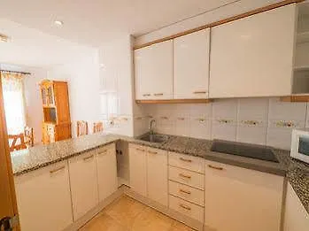 Hotel Europa Sun Blanes 0*,  Španělsko