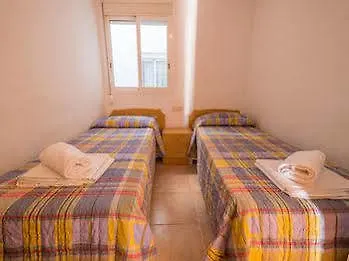 Hotel Europa Sun Blanes