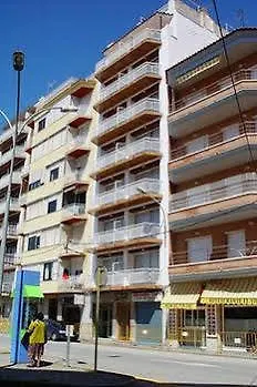 Hotel Europa Sun Blanes