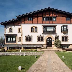 **** Отель Ercilla Embarcadero Испания